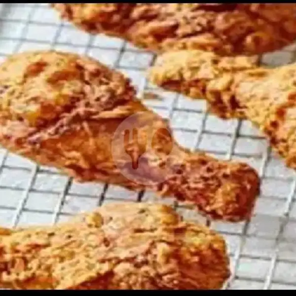 Ayam Pajay 1 | JFC Belitung