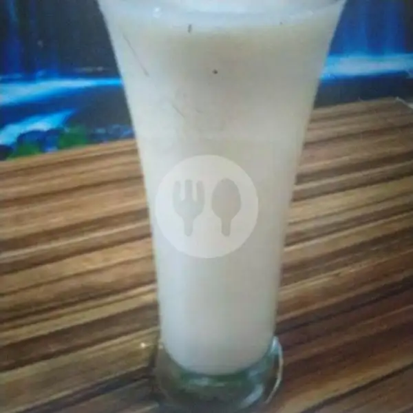 Juice Durian/ Durian Cold | Kopi Tiam Aling 35, Penjaringan