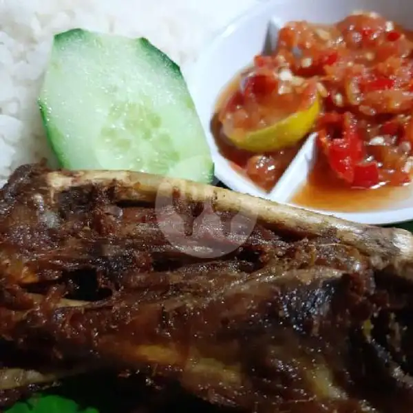 Bebek Goreng Mentul | Ikan Bakar Khas Jimbaran & Nasi Tempong Khas Banyuwangi