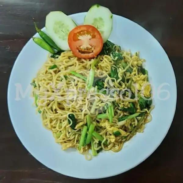 Mie Goreng Sayur | MyXpresso106, Denpasar