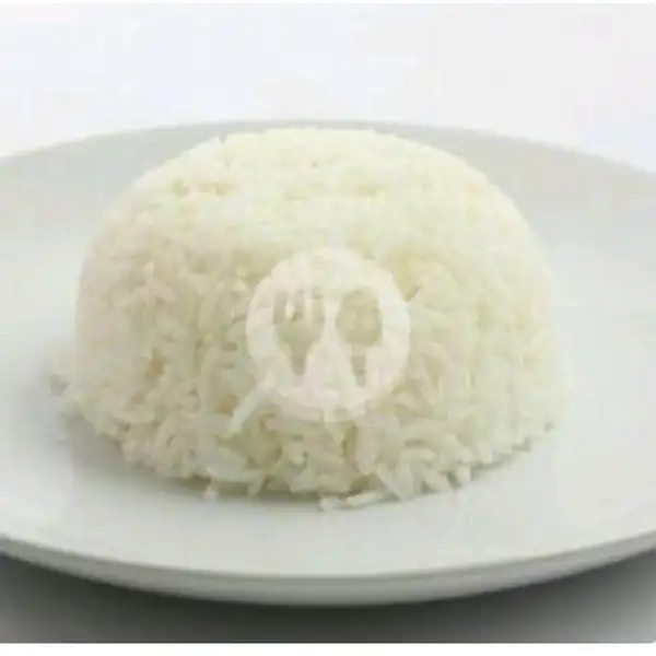 Nasi Putih | Food Container, Butung