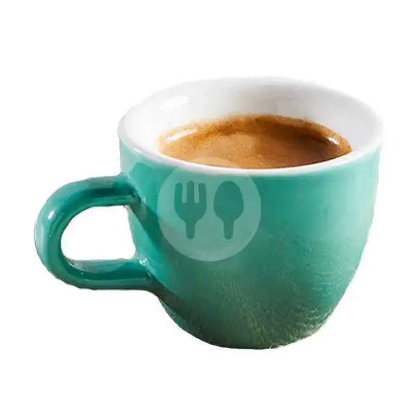 Espresso | Fore Coffee, DMall Depok