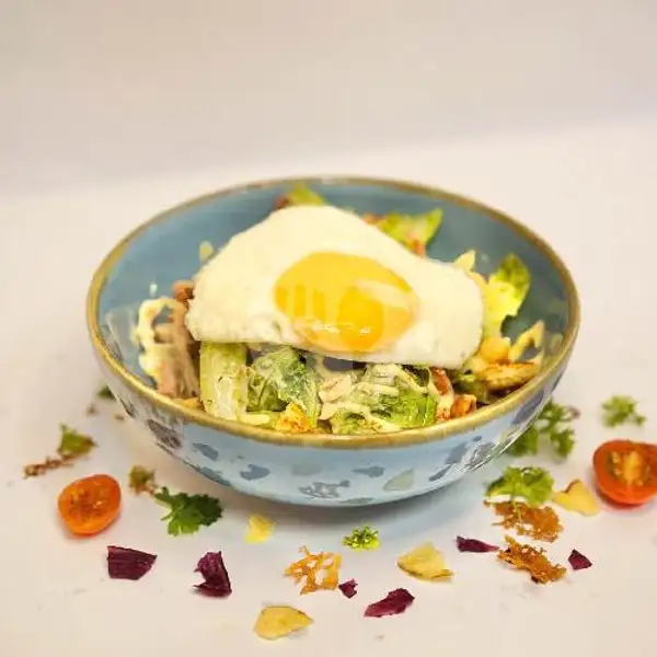 Gumi Caesar Salads | Gumi Cookies, Denpasar