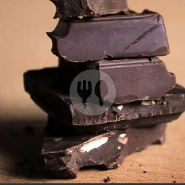 Coklat Serut | BUBBLEGUM MARANSI