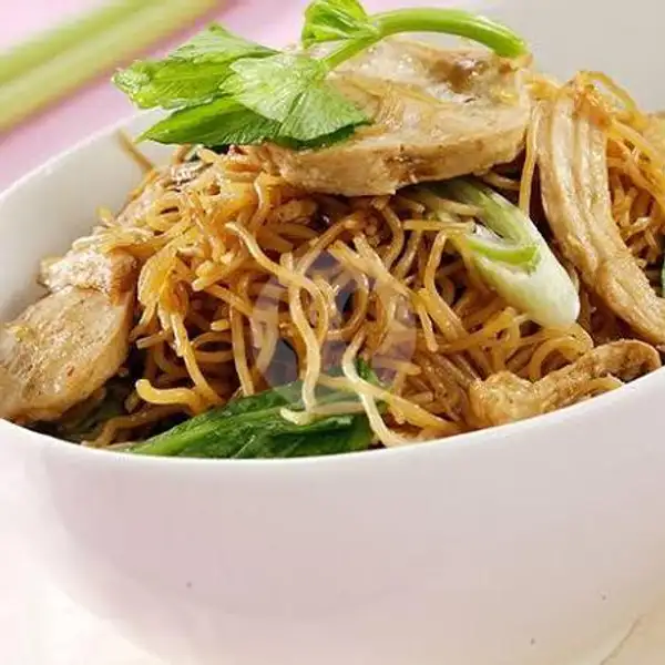 Bihun Goreng Ayam | Lumpia Boy, Jagakarsa