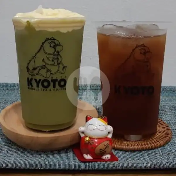 Neptunus Buy 1 Get 1 | Kyoto Bubble Tea & Coffee, Dalung