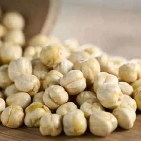Kacang Arab 500gr | Al Saud * Dubai Kurma & Madu Arab - Lokal & Coklat Arab & Garam Himalaya, Buaran