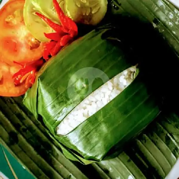 Nasi Timbel Mangprang | Mangprang Food