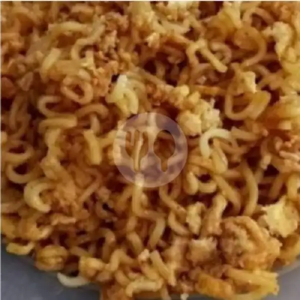 Mie Goreng Orak Arik ( 2 Indomie Goreng Special Polos) | IndoMie Ghomidi Foods, Setu
