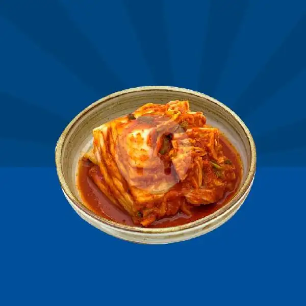Kimchi | Angkorjjang - Angkringan Korea