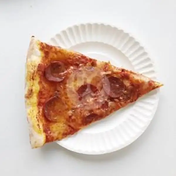 Pepperoni | Pizza Place, Dago