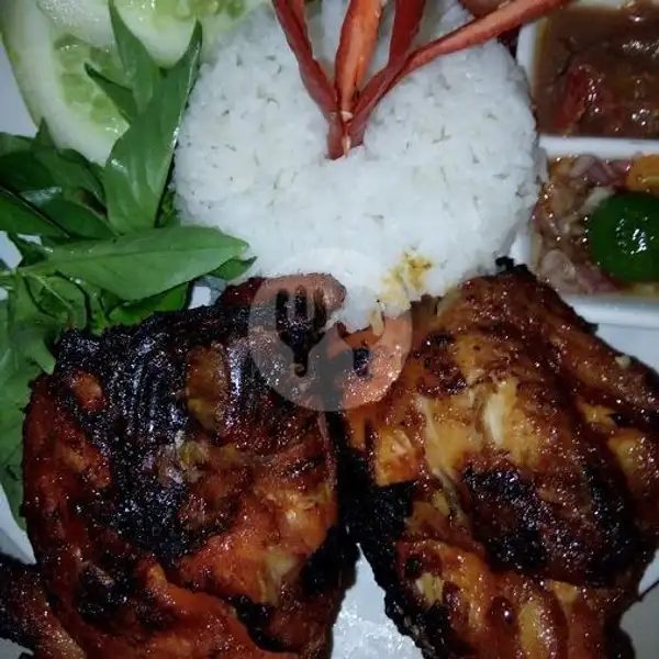 Ayam Bakar | Lefaro 888 Martabak, Puri Gading