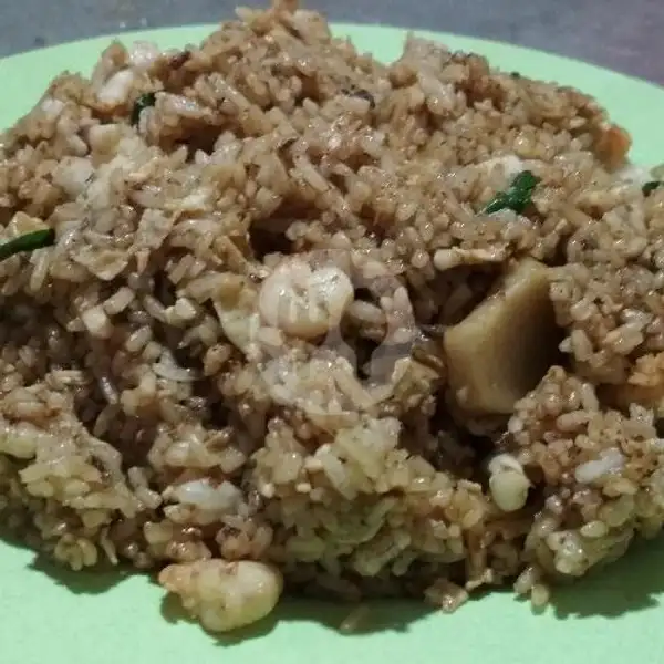Nasi Goreng Sea Food | RM.Sumatra, Jl. Pangkal Pinang