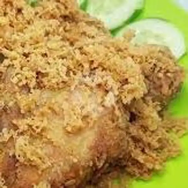 Ayam Keremes | Bim Kitchen, Pinang