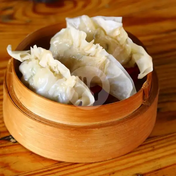 DImsum Dumpling | Geprek Kak Rose, Lowokwaru