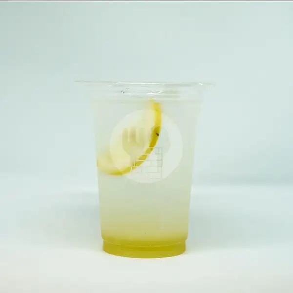 Es Lemonade | Bata Kopi, Lowokwaru