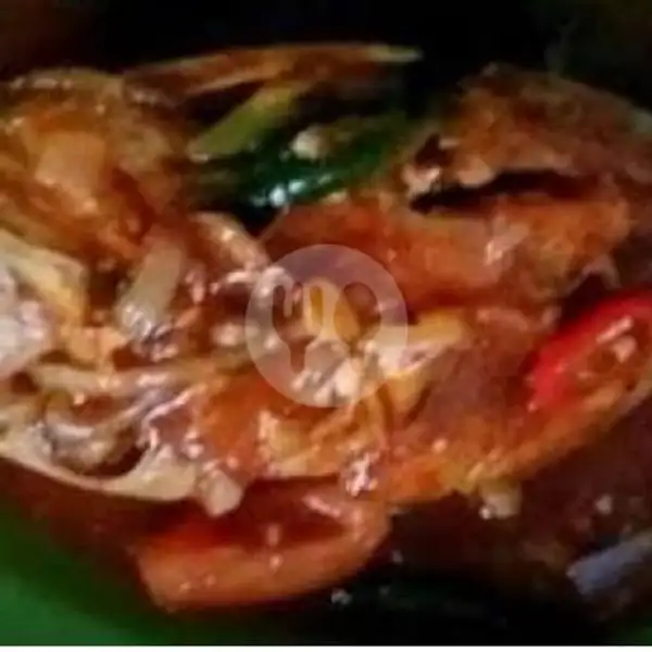 Ikan Ayam Ayam Saus Tomat | Seafood Dinar 79