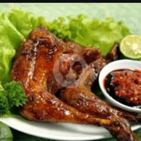 Ayam Bakar | Seafood Khayla Jaya
