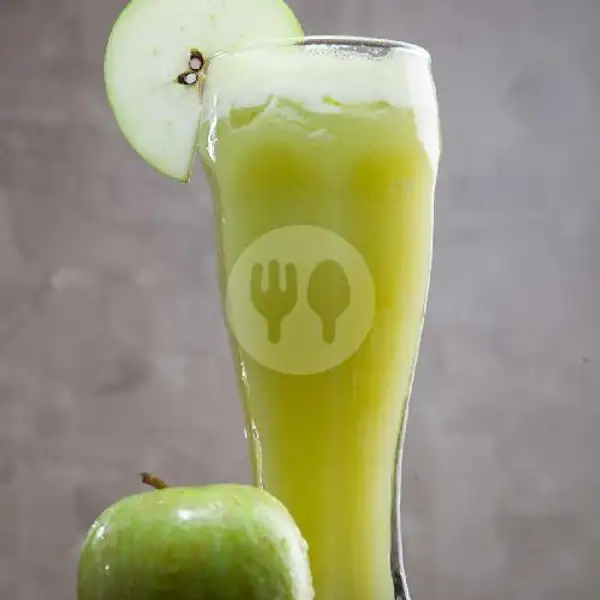 Apple | Nyam Fruits Fresh Juice And Food, Denpasar