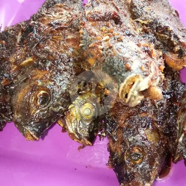 Ikan Bakar | Warung Makan Sosro Sudarmo, Nongsa