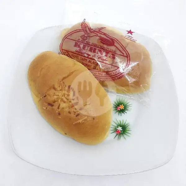 Roti Keju | Kurnia Bakery And Cake, Katamso