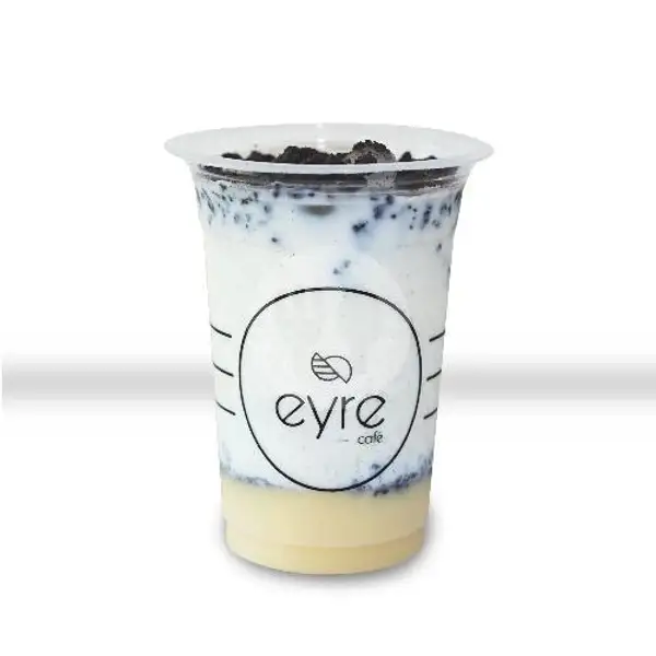 Eyre Milk | Eyre Coffee, Lowokwaru
