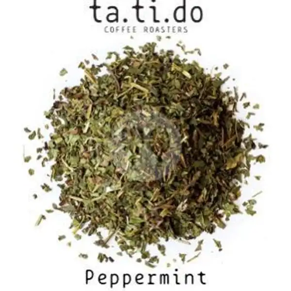 Classic Peppermint | Tatido Coffee Roasters, Lubuk Baja