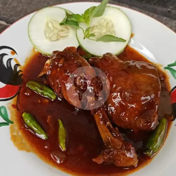Ayam Oseng | Nasi Kulit Munchies Favorite, Pulau Serangan