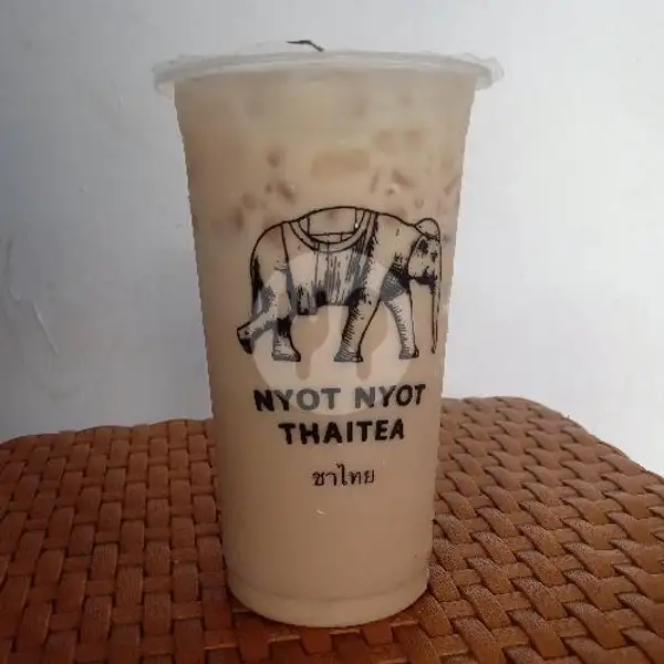 Coffee | Nyot Nyot Thai Tea, Batam Kota