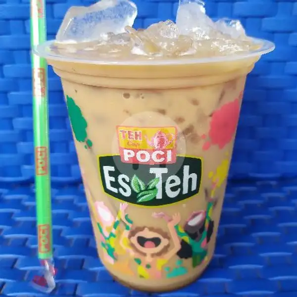 Good Day Coolin Coffee Ice | Teh Poci Azmi, Krukut