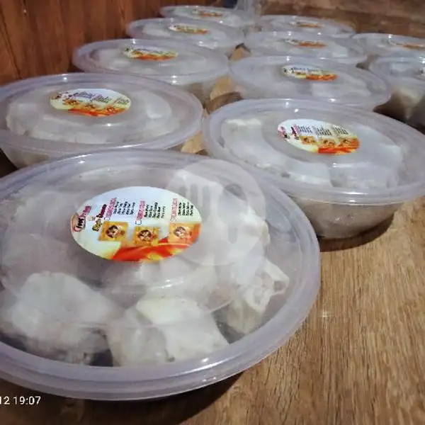 Dimsum Super Mix Kukus Paket Kenyang Isi 10 | Food Dea Mom Chicken Steak Klari Karaba2, Delta Kondang Indah