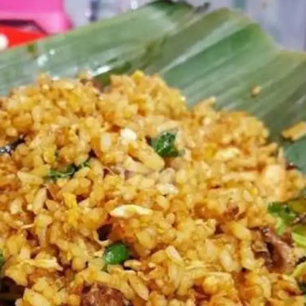 Nasi Goreng Suroboyo. . . | Dapur Mama Ky, Taman