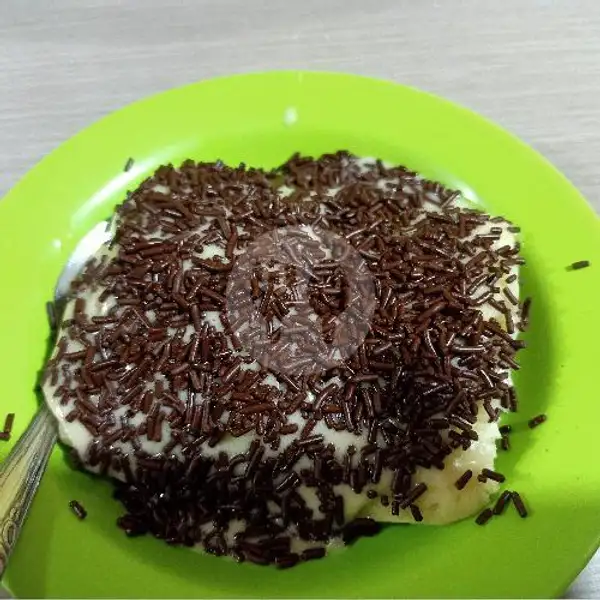 Coklat | Pancong Balap Jatimulya
