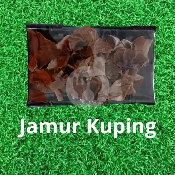 Jamur Kuping | CD Suki Cilacap, Sidanegara