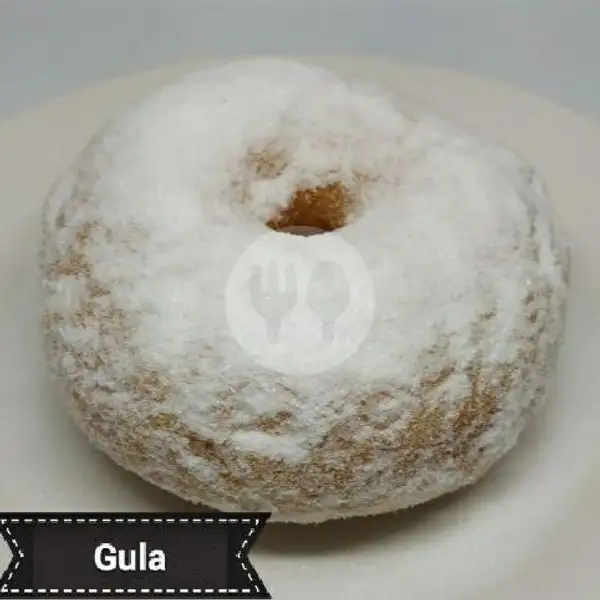 Donat Kentang Gula | TL Donuts & Coffee, Sawojajar