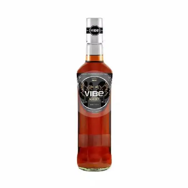 Vibe Whisky | Beer Bir Outlet, Sawah Besar