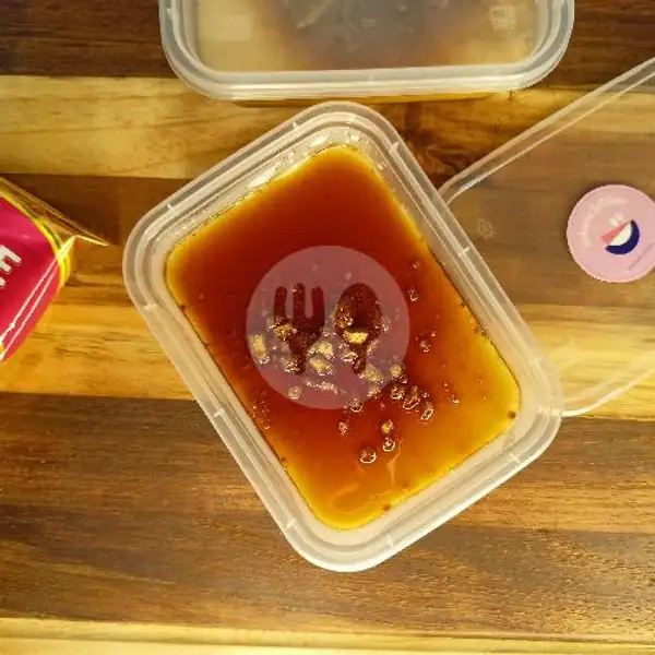 Silky Puding Milk With Caramel | Dessert by Azhara, Bojongsoang