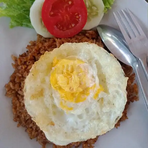 Paket Hemat - Nasi Goreng Special | Nasi goreng Cethok Bang Jack (Bakmie, Bihun, Kwetiauw, Cap Cay, Gongso)