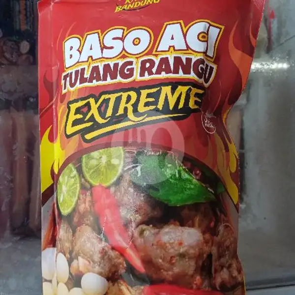 Baso Aci Tulang Rungu | Frozen Food Rico Parung Serab