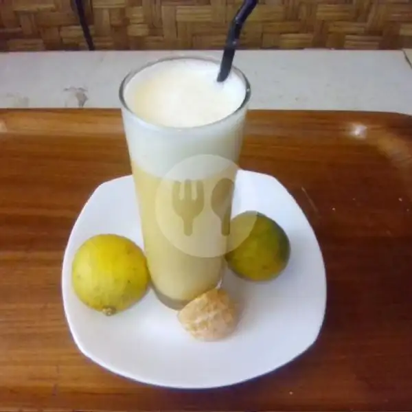 Juice Jeruk | Queen Taste, Gegerkalong Hilir