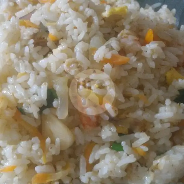 Nasi Goreng | Dapur Dyra, bojongsari