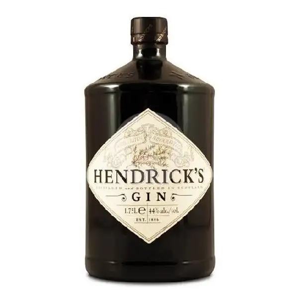 HENDRICK GIN | Beer Beerpoint, Pasteur