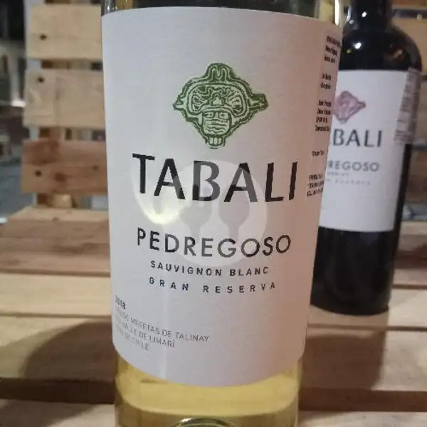 Tabali Pedregoso Sauvignon Blanc | Alcohol Delivery 24/7 Mr. Beer23