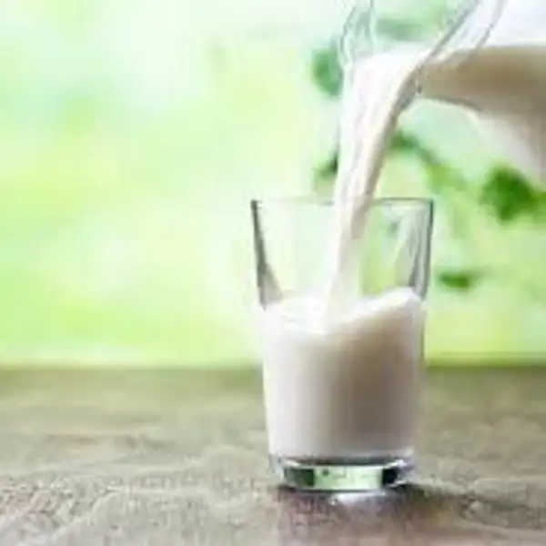 Fresh Milk | Juice Boss, Ciwaruga