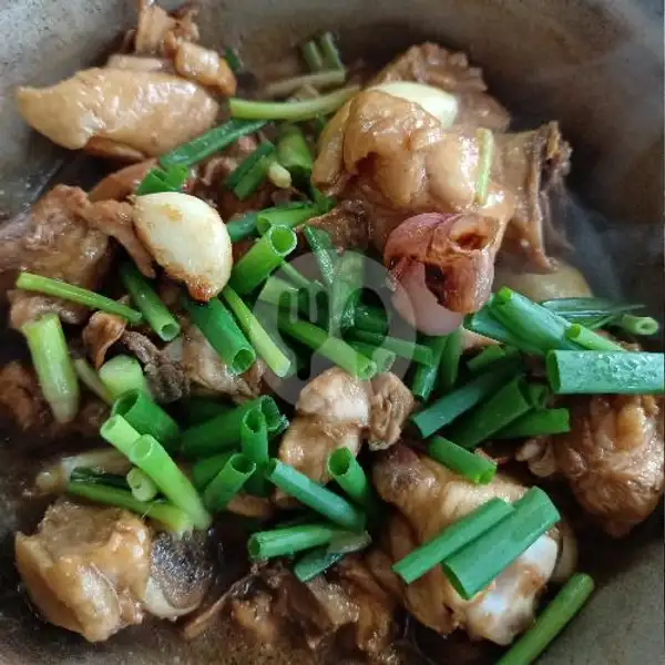 Sapo Ayam | Sup Ikan 96, Best Eating House, Penuin Center