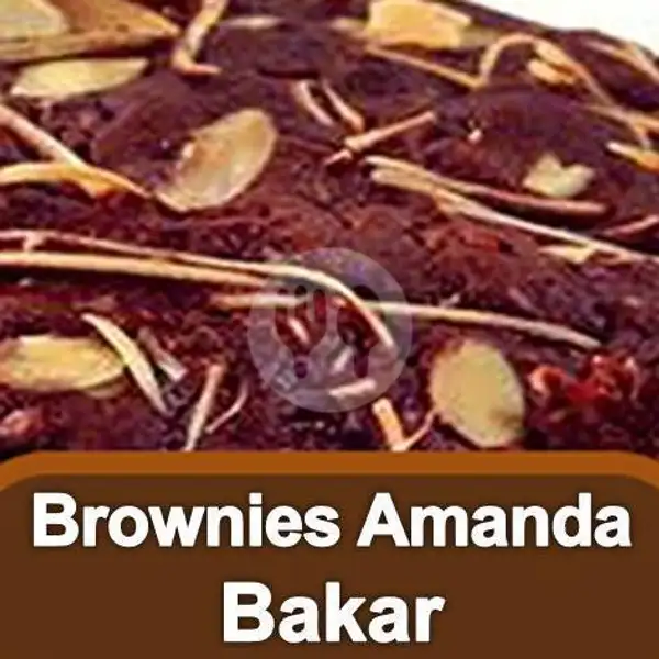 Amanda Brownies Bakar | Toko Brownise, Denpasar