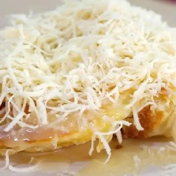 Roti Keju | Roti Canai Gunsai, Pekanbaru
