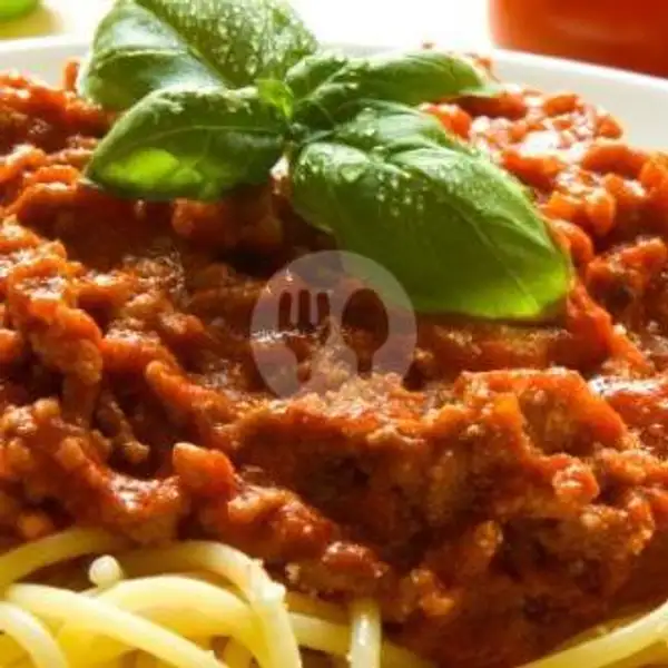 Spaghetti Bolognese | Oregano Kitchen, Canggu