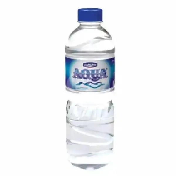 AQUA Botol 600 ml | Bakso Aci (Boci), Panjang