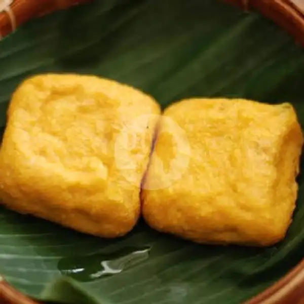 Tahu Goreng | Sayur Masak Dan Pecel Lele Aisyah, Pipa Jaya